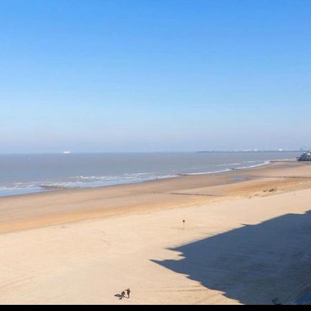 Golfsuite 13 Blankenberge Luaran gambar